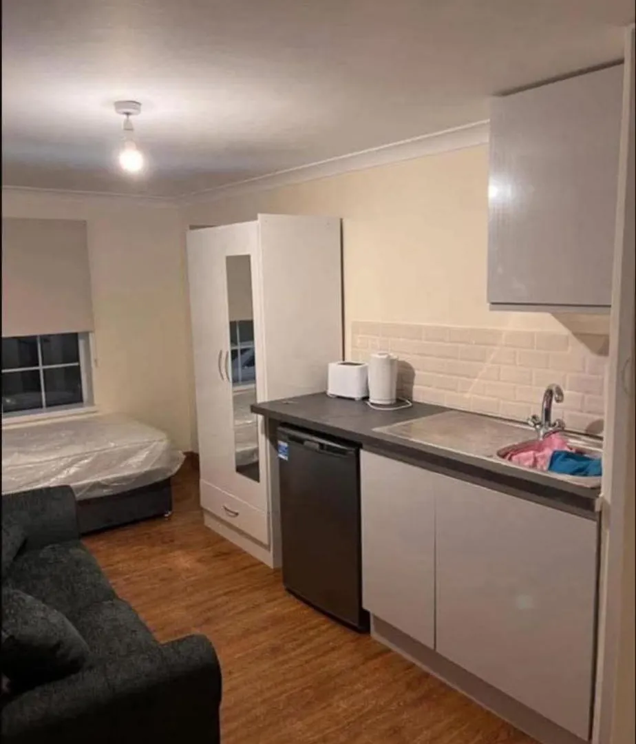 Rocklands Apartment Ireland