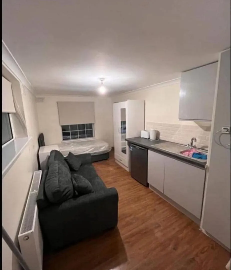 Rocklands Apartment Ireland